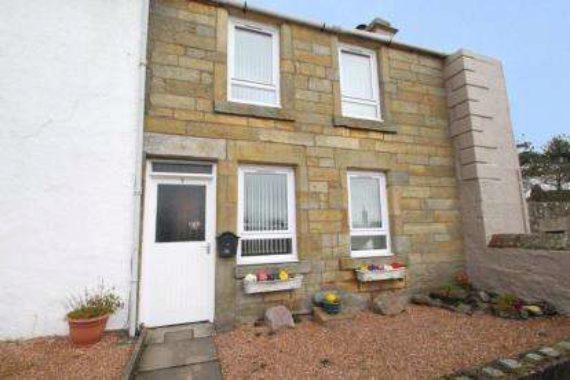 1 Bedroom End of Ter...